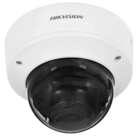 IP-камера 8Mp уличная купольная DS-2CD2783G2-IZS(2.8-12mm) HIKVISION