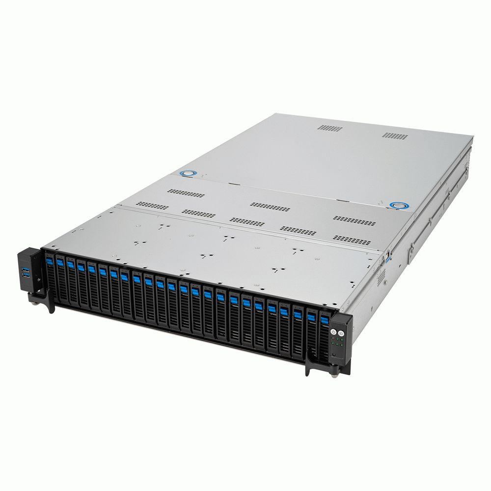 Платформа системного блока ASUS RS720A-E12-RS24U