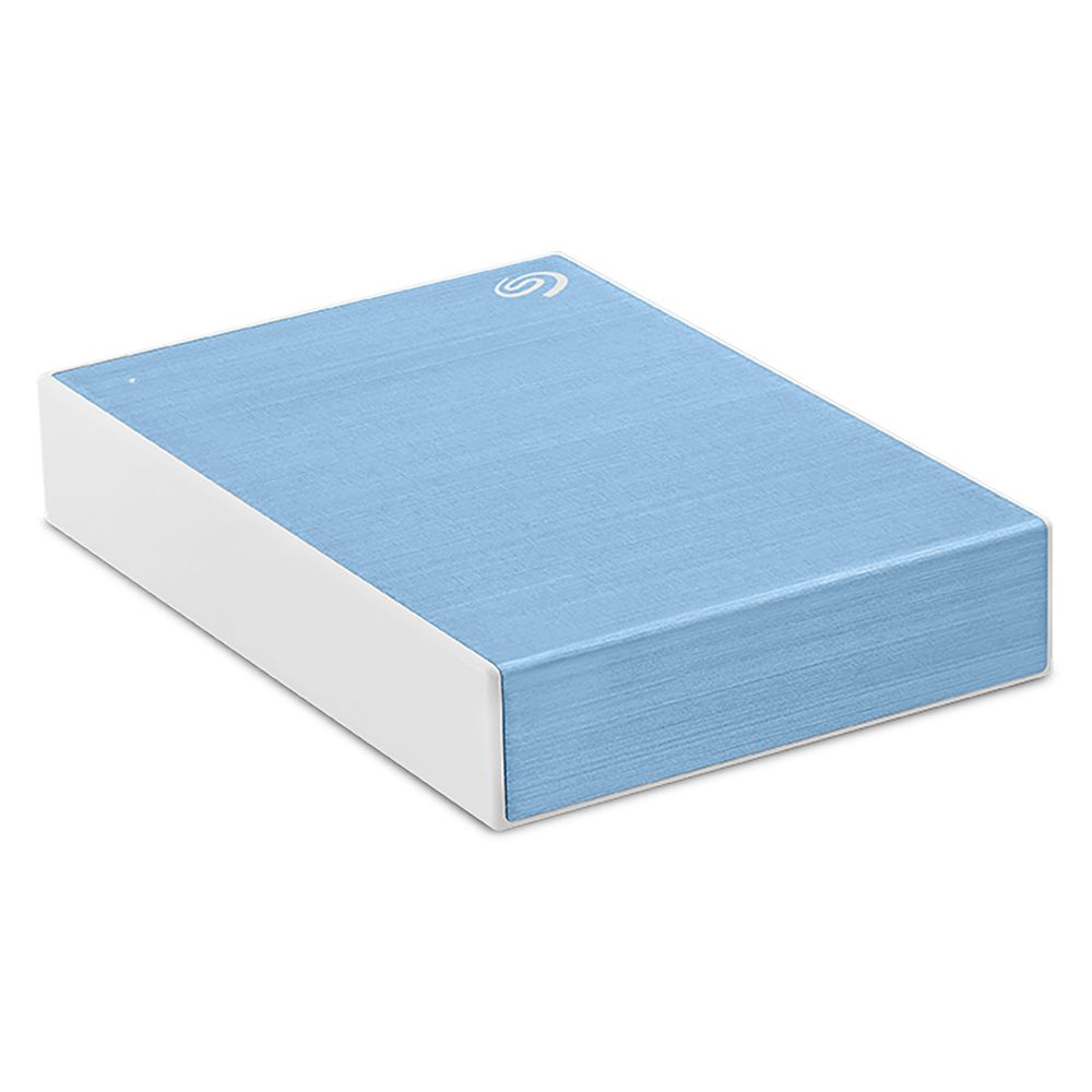 Жесткий диск внешний Seagate 2.5" 1TB One Touch Blue STKY1000402 USB 3.2 Gen1 Type-A — изображение 6