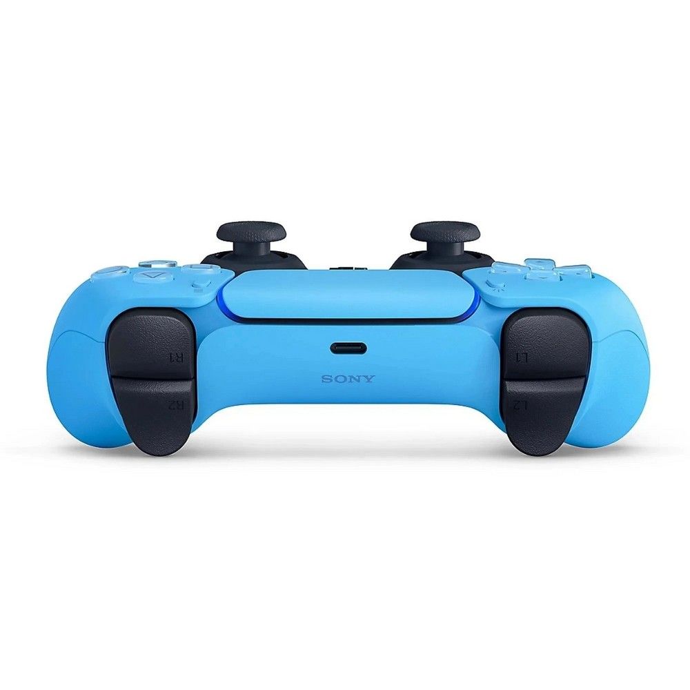 Геймпад Sony PlayStation 5 DualSense (2025) Global/Starlight Blue — изображение 4