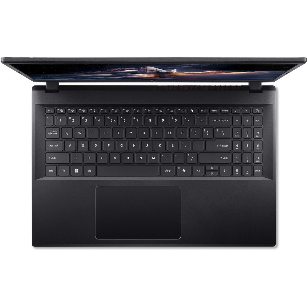 Ноутбук Acer Nitro V 15 ANV15-52-57BB Intel Core i5-13420H/16Gb (1*16 D4)/SSD512Gb/RTX5050 8Gb (75W)/15.6"/IPS/FHD/1920x1080/165Hz/Win11 (SL English)/RJ-45/Black/2.1kg — изображение 10