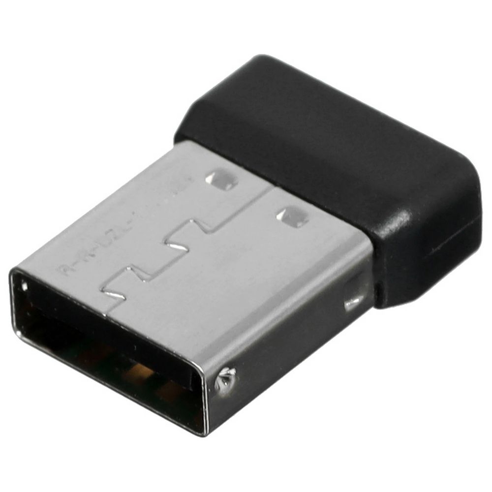 Комплект беспроводной клавиатура+мышь Logitech MK270 Black, оригинальная заводская РУС гравировка — изображение 9