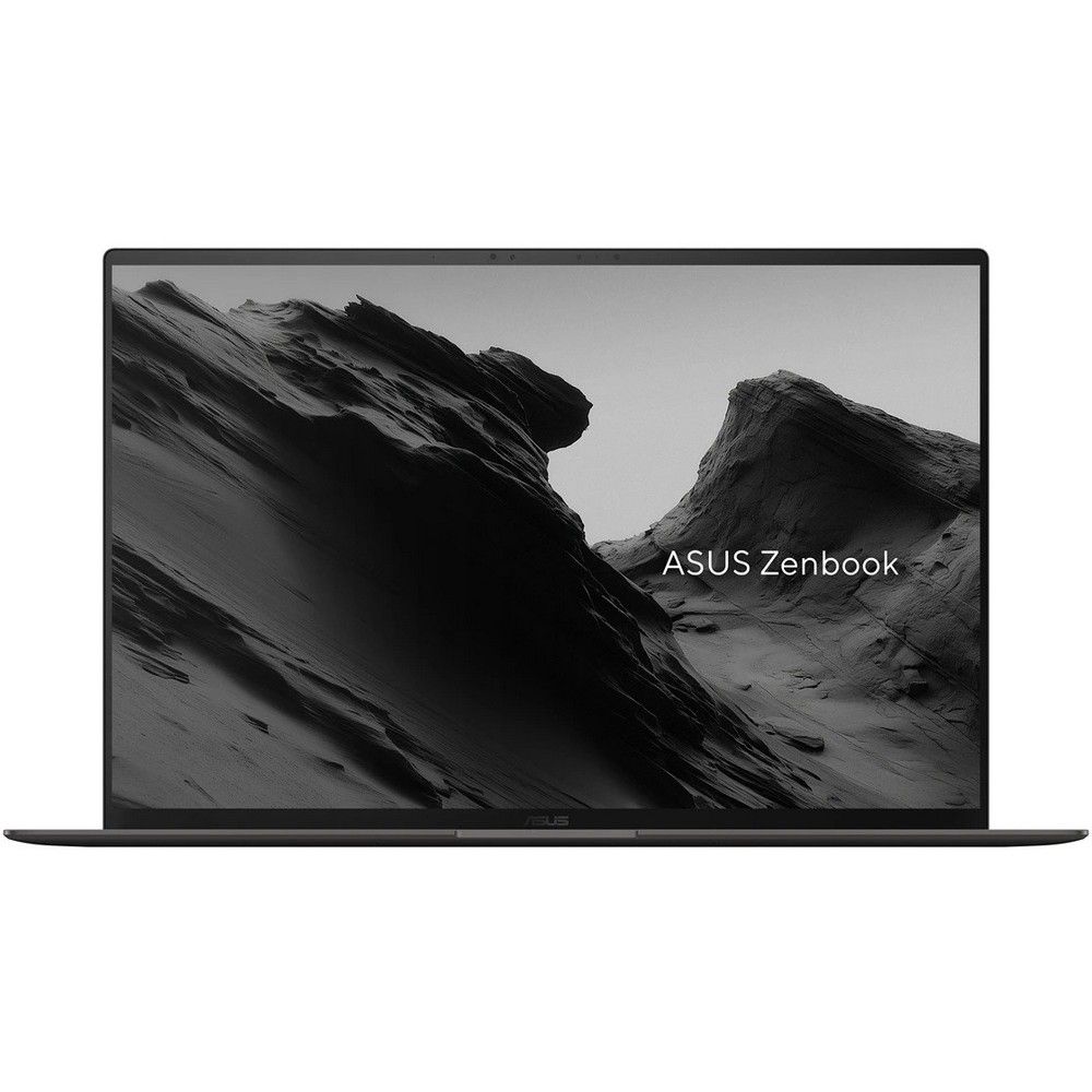 Ноутбук ASUS Zenbook S16 UM5606GA-SS179W AMD Ryzen AI 9 HX 465/32Gb (soldered D5)//SSD1Tb/UMA/16"/OLED/WQXGA+/2880x1800/120Hz/Win11/Grey/1.5kg — изображение 6