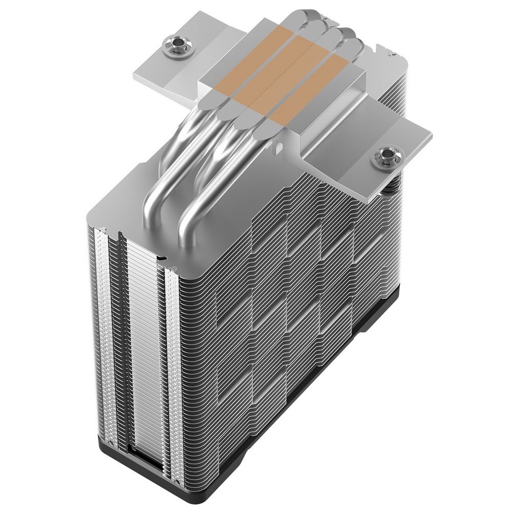 Вентилятор для процессора Deepcool AG400 G2 — изображение 6