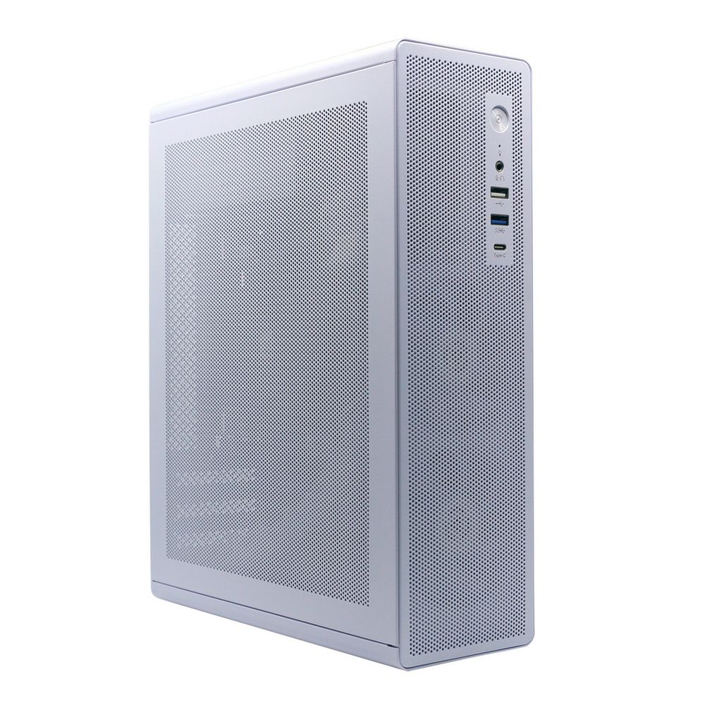 Компьютер Raskat Standart 700 (AMD Ryzen 7 5700G, RAM 16Gb, SSD 256Gb, No OS, White) — изображение 3