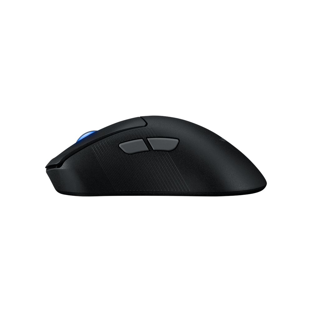 Мышь ASUS P714 ROG KERIS II WL ACE BLK 54g 42,000DPI Bluetooth 5.1 2.4GHz 5buttons — изображение 5
