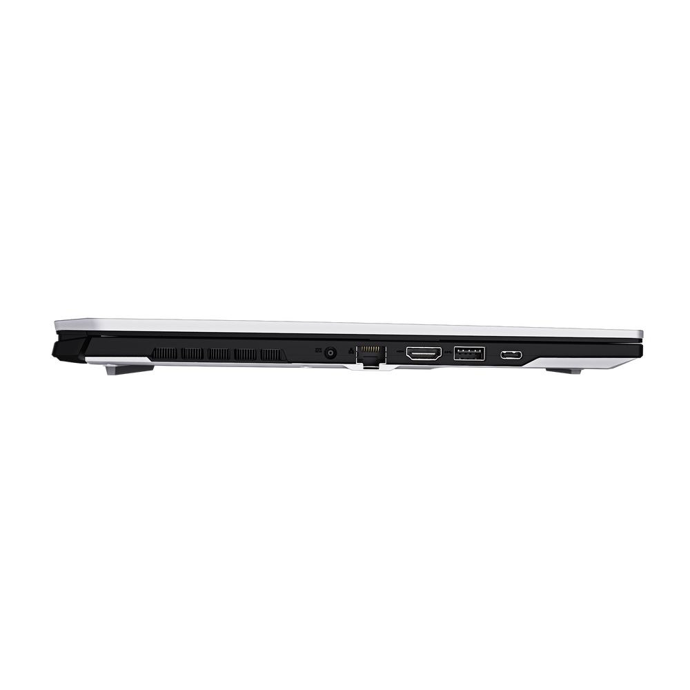 Ноутбук Gigabyte AERO X16 4WH AMD Ryzen 9 AI 465/16Gb (1*16 D5)/SSD1Tb/RTX5070 8Gb (85W)/16"/IPS/WQXGA/2560x1600/165Hz/NoOS/RJ-45/White/1.9kg Bad Pack — изображение 7
