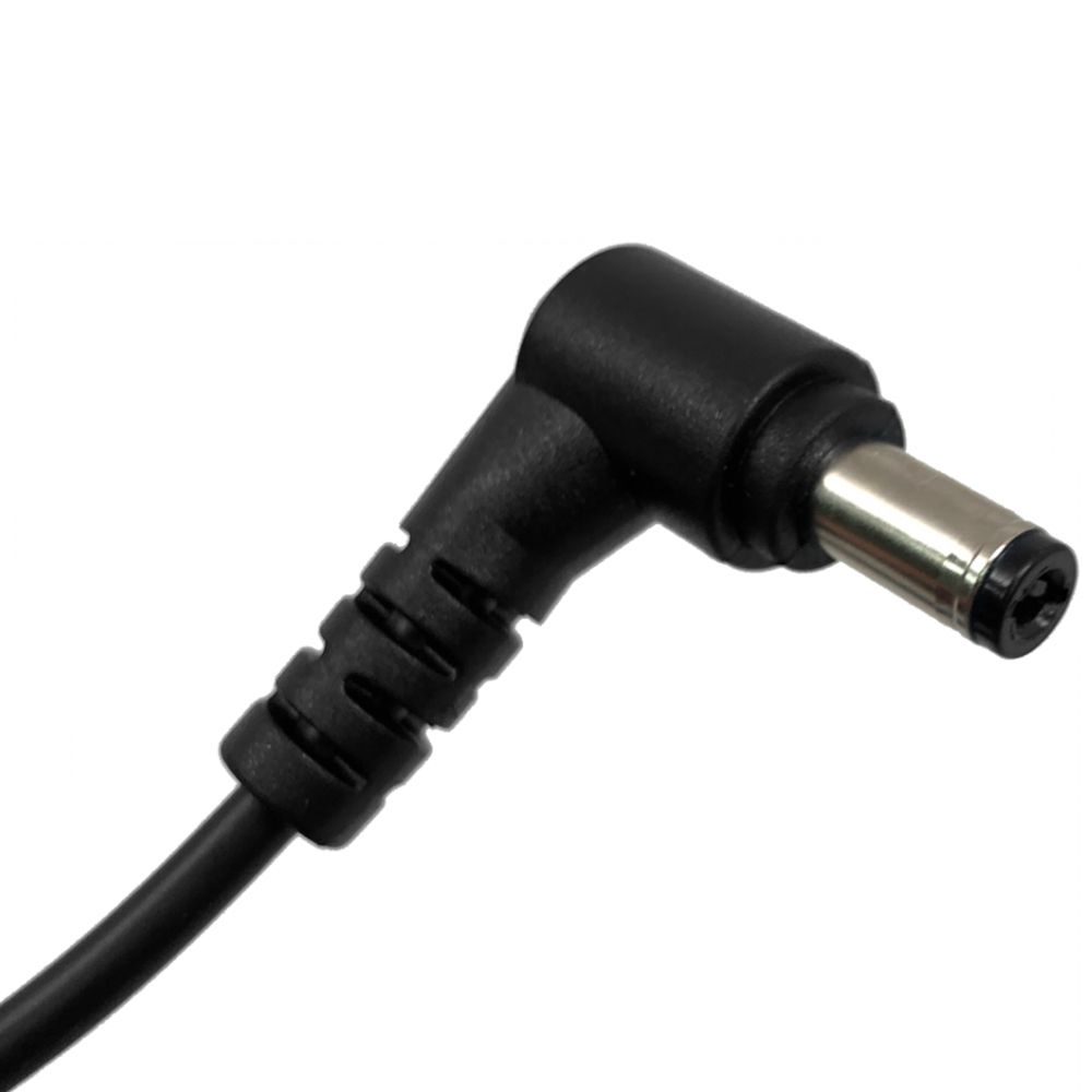 Адаптер питания FSP FSP065-RBBN3 65W/19V, DESKTOP ADAPTER, AC C6, DC 1500mm - 2.5/5.5/11 - 90° (R=1m, C=104pF) — изображение 3