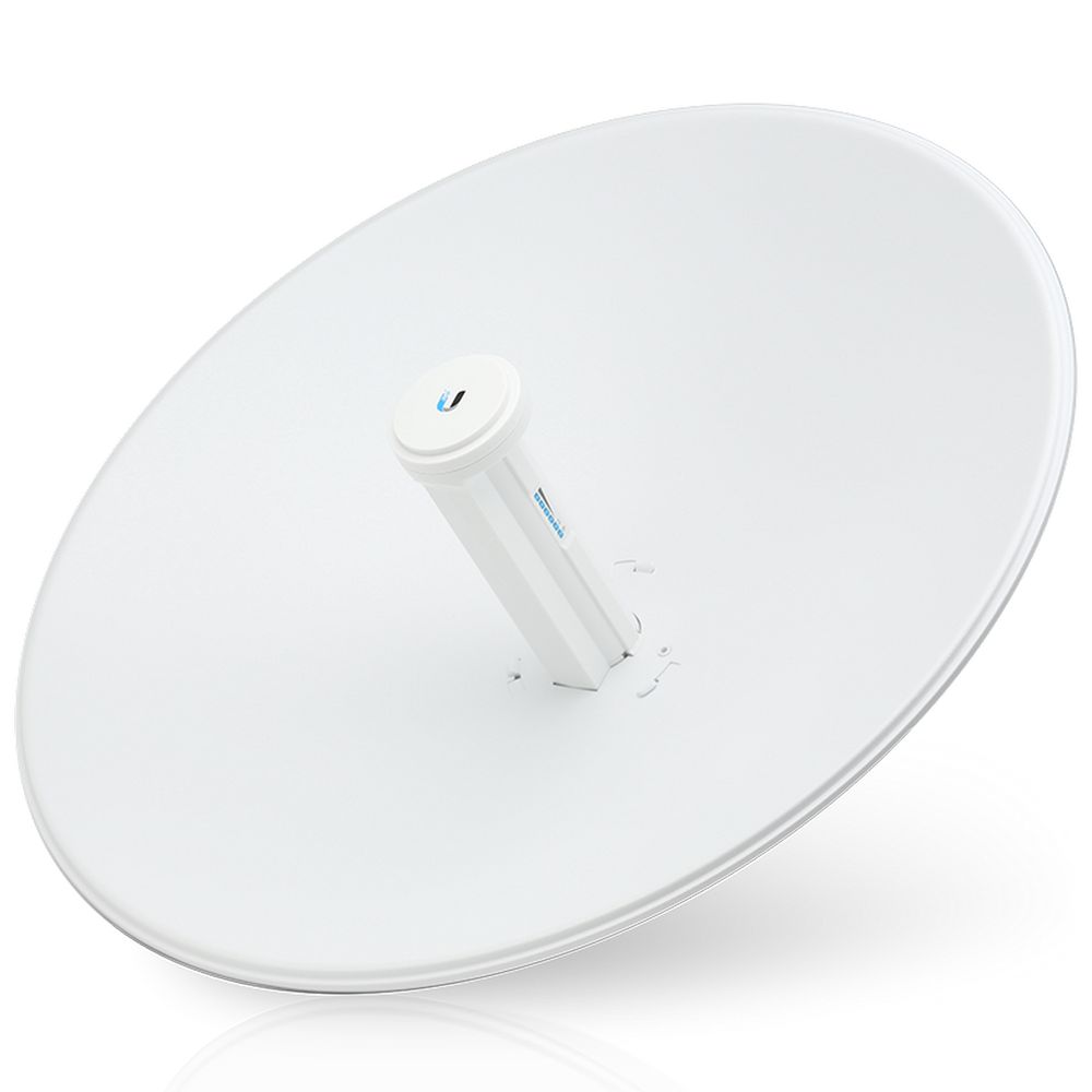 Точка доступа Wi-Fi Ubiquiti PowerBeam M5-400 (PBE-M5-400) Ubiquiti точка доступа 5 ГГц, AirMax, (Отражатель, облучатель, |PBE-M5-400| комплект креплений, PoE - адаптер, кабель) (749454) {5} — изображение 2