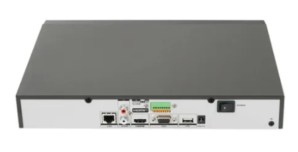 IP-видеорегистратор 16-ти канальный DS-N316(D) HIWATCH — изображение 5