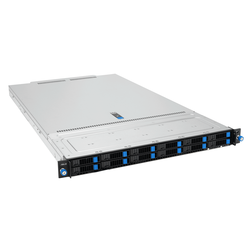 Платформа системного блока ASUS RS700-E12-RS12U — изображение 3