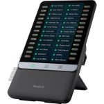 Цветной LCD дисплей, BLF-клавиши, для SIP-телефонов T7X /T8X