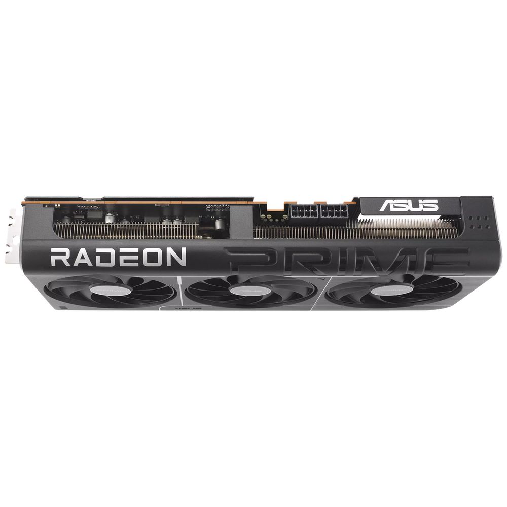 Видеокарта ASUS RX9070GRE PRIME OC 12GB GDDR6 192bit 3xDP HDMI 3FAN RTL (PRIME-RX9070GRE-O12G) — изображение 8