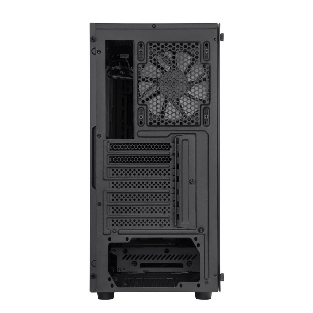 Корпус Silverstone SST-FAB1B-PRO-V2 (814421) — изображение 9