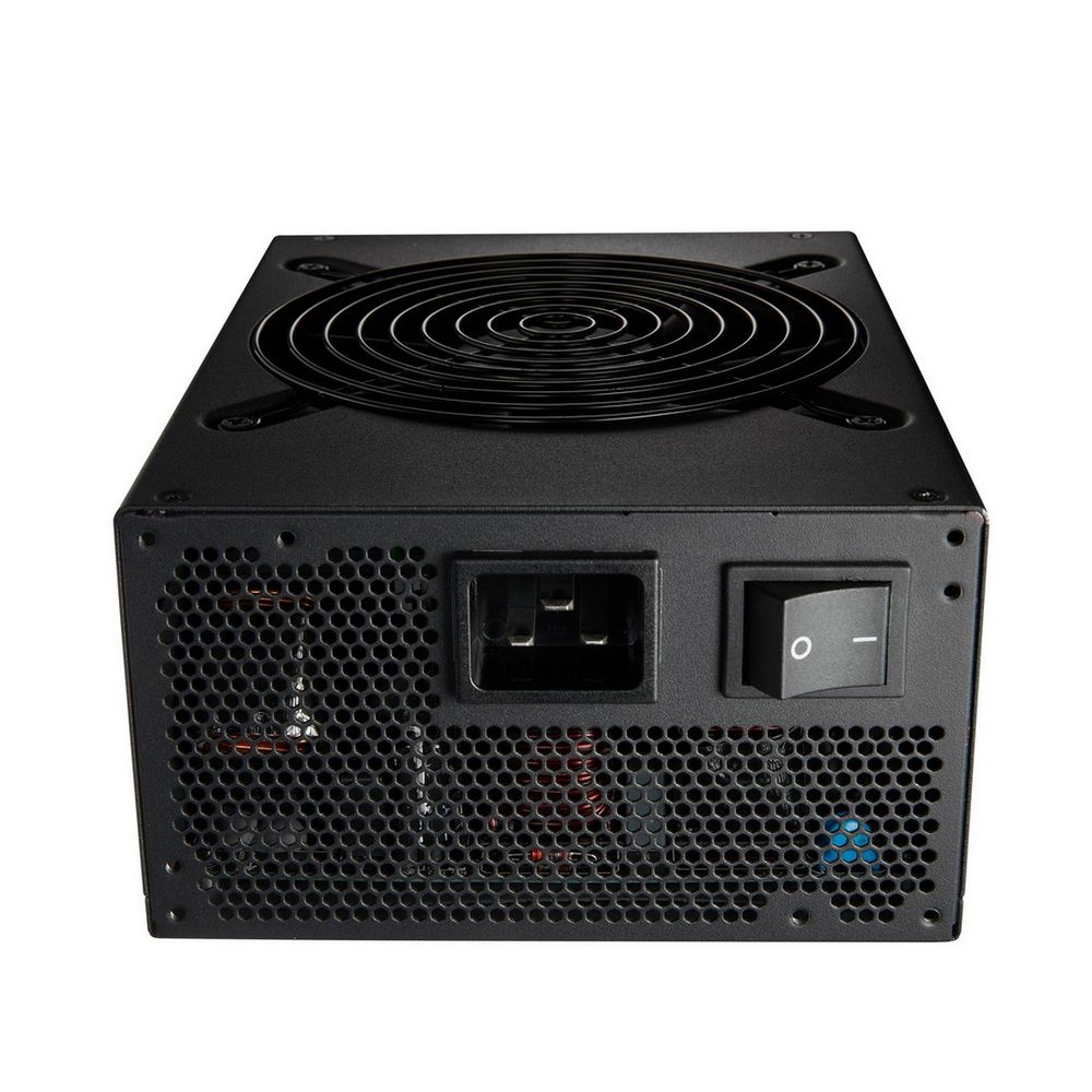 Блок питания серверный FSP FSP2000-52AGPBI, 2000W, PS2/ATX (ШВГ=150*86*200 мм), IPC, AC FULL Range, DC ATX 80 PLUS GOLD, 12 cm fan, модульный (отстегивающиеся кабели) — изображение 6