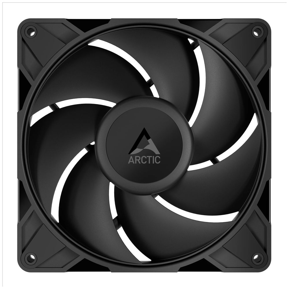 Вентилятор корпусной ARCTIC P14 Pro PST - retail (ACFAN00314A) — изображение 3