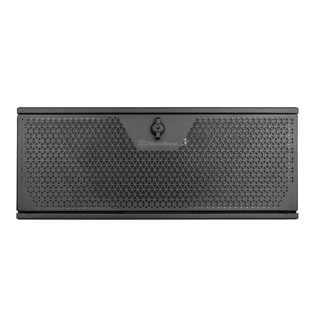 Корпус серверный Silverstone Bad Pack SST-RM44 bp — изображение 11