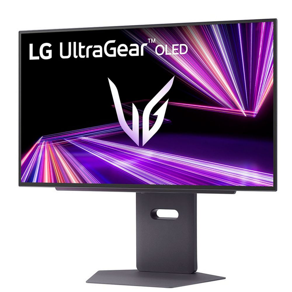 Монитор 26.5" LG 27GX790A-B WOLED, 2560x1440, 480Hz, 0,3ms, 800сd/m, 1.5M:1, HDR10 | 2xHDMI(2.1), DP(2.1), USB3.0 | HAS, Pivot, Swivel, ExPSU, Vesa 100, Black — изображение 6
