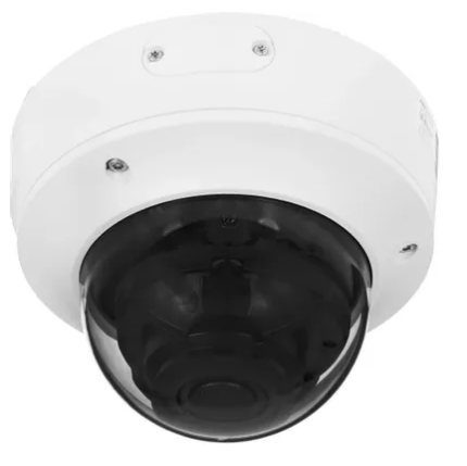 IP-камера 4Mp уличная купольная DS-2CD2743G2-IZS(2.8-12mm) HIKVISION — изображение 3