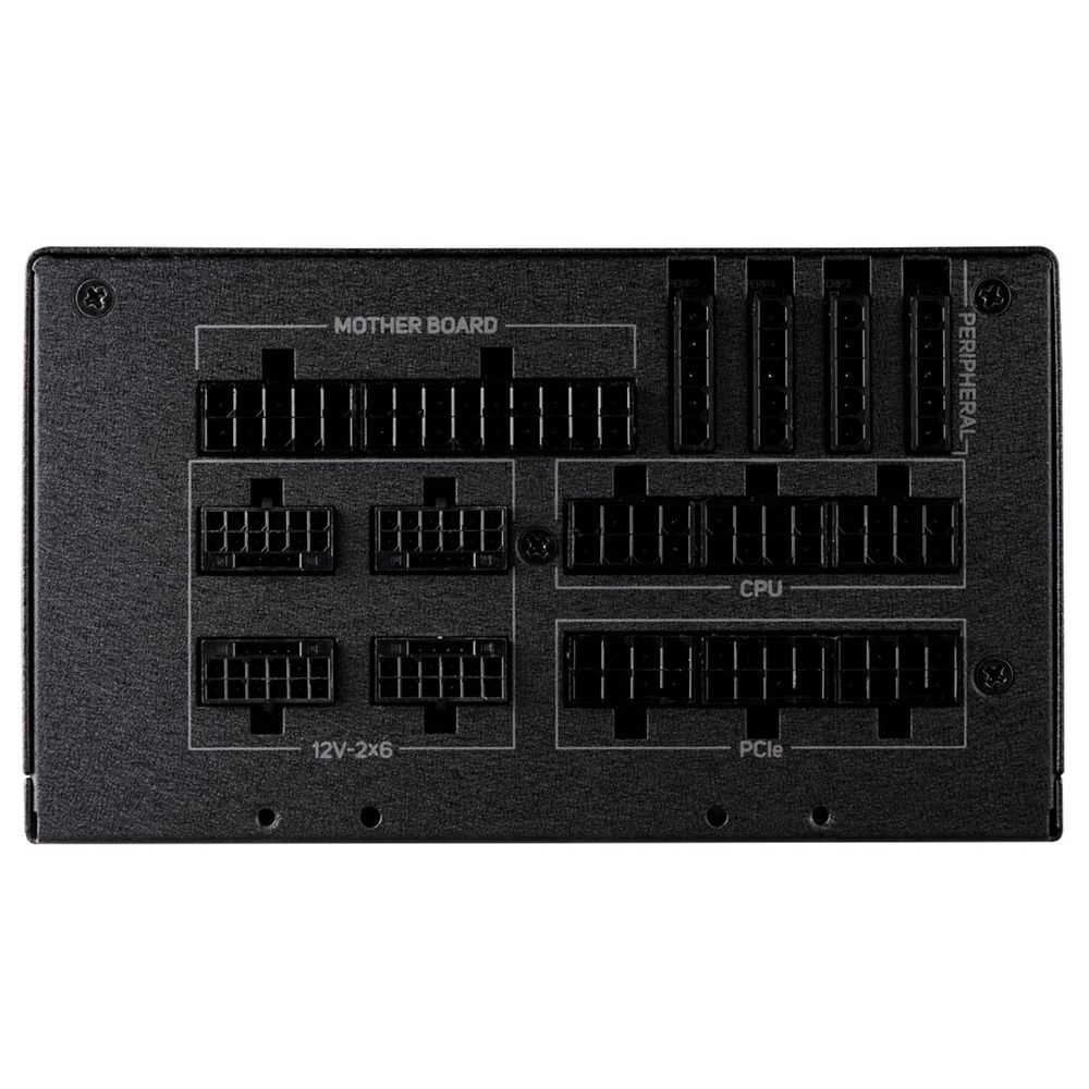Блок питания FSP FSP2500-57APB — изображение 7