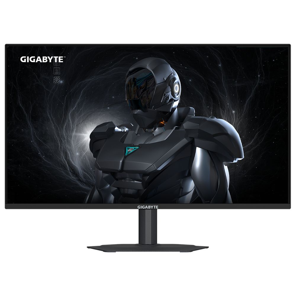 Монитор 24.5" Gigabyte G25F2A EK — изображение 2