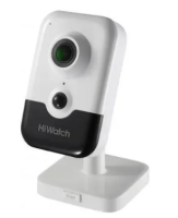 IP-камера 2Mp внутренняя компактная  DS-I214(C)(2.0mm) HIWATCH