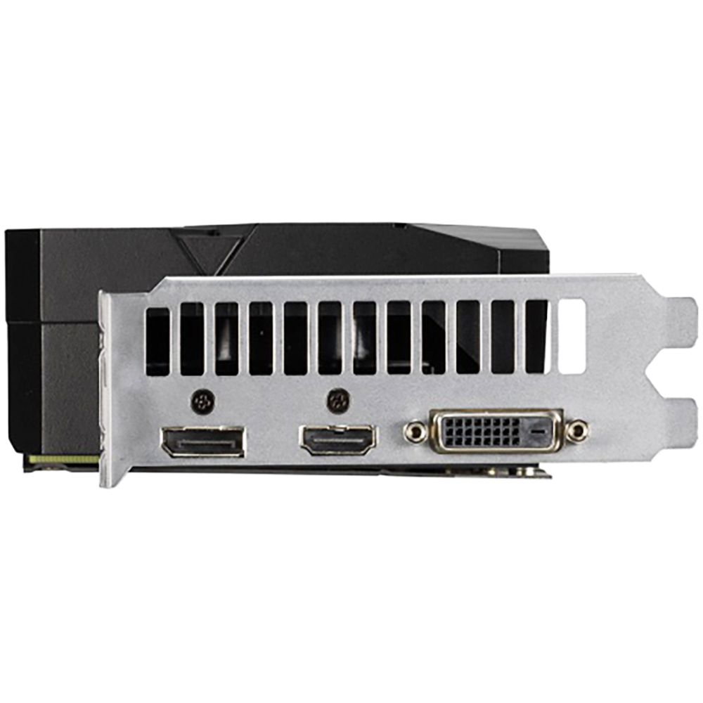 Видеокарта Ninja (Sinotex) GTX750 2GB GDDR5 128bit VGA DVI HDMI 1FAN RTL {25} — изображение 4