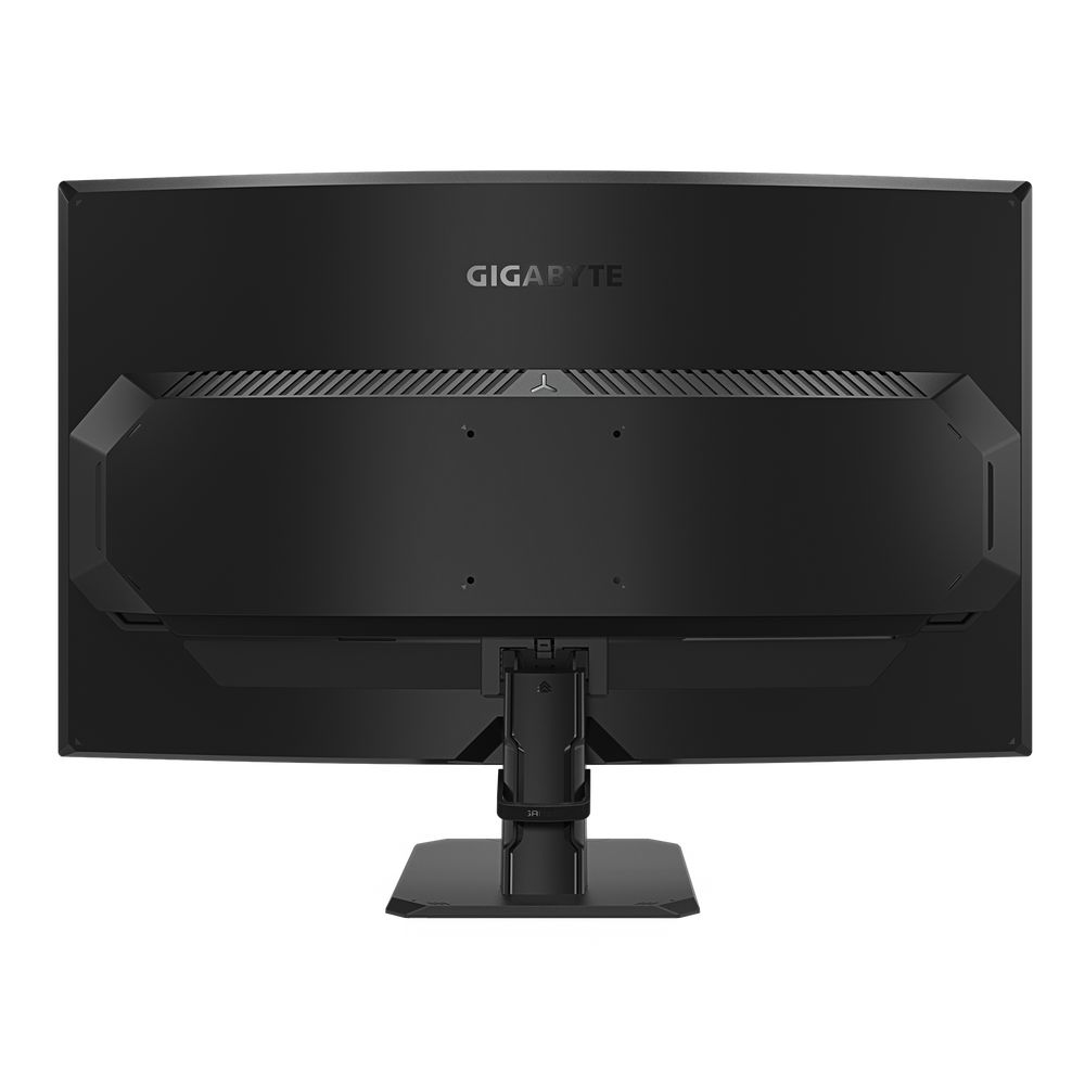 Монитор 31.5" Gigabyte GS32QCA EU Black (31.5", VA, 2560x1440, 180Hz, 3500:1, 1ms, 2xHDMI 2.0, DP 1.4, Curved) — изображение 5