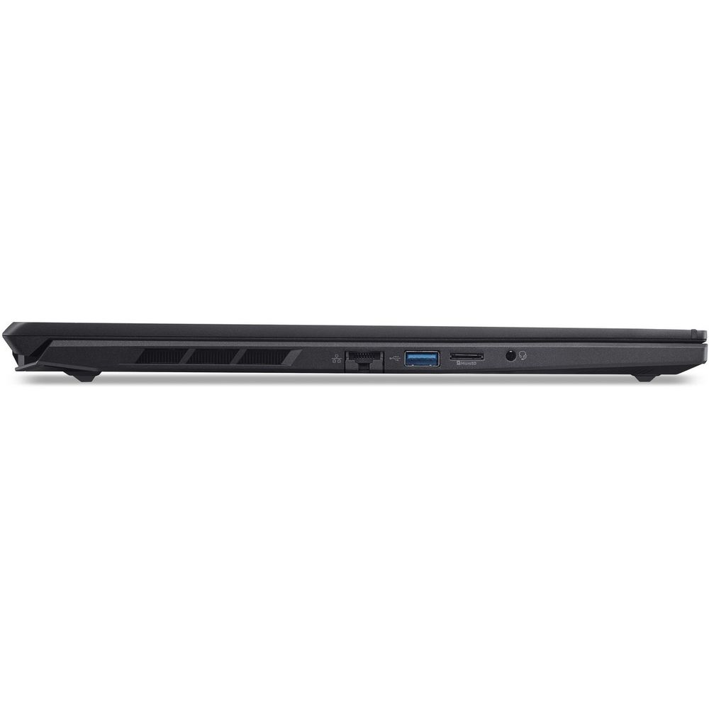 Ноутбук Acer Nitro V 16S ANV16S-71-71MF Intel Core 7 240H/16Gb (1*16 D5)/SSD1Tb/RTX5060 8Gb (85W)/16"/IPS/WQXGA/2560x1600/180Hz/NoOS/RJ-45/Black/2.1kg — изображение 15