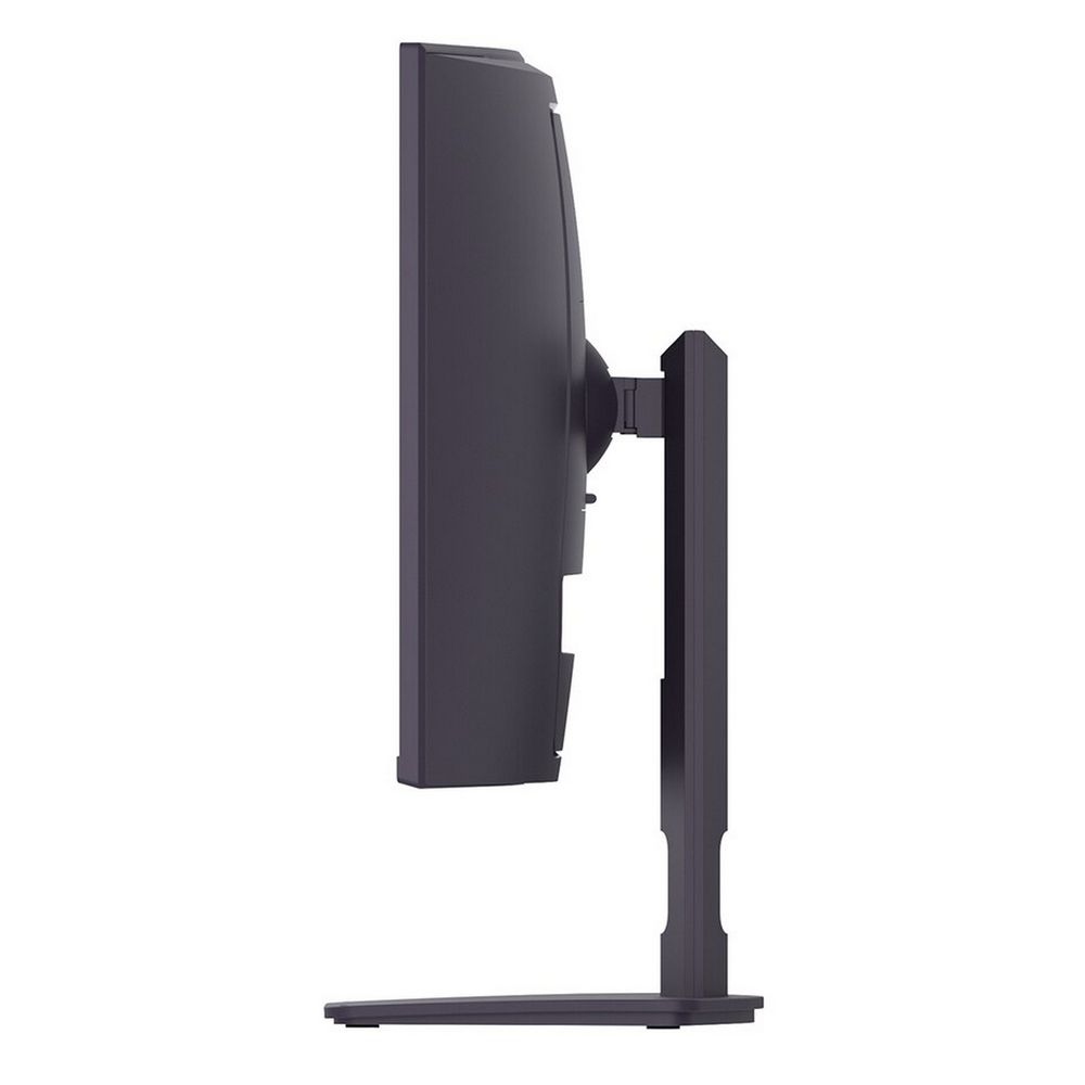 Монитор 31.5" LG 32G600A-B Curved VA, 2560x1440, 180Hz, 1ms, 300сd/m, 3000:1, HDR10 | 2xHDMI(2.0), DP(1.4) | HAS, Swivel, ExPSU, Vesa 100, Black — изображение 8