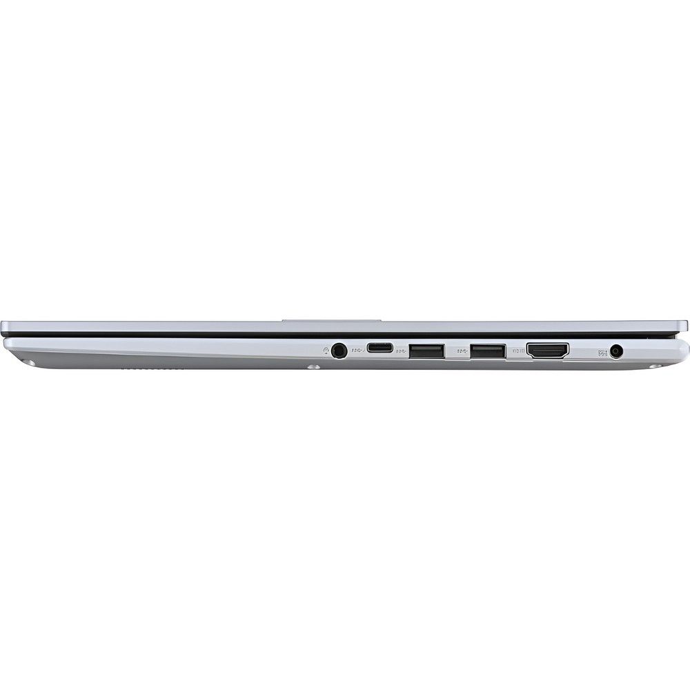 Ноутбук ASUS Vivobook 16 F1605VA-BS74 Intel Core i7-13620H/16Gb (soldered D4)/SSD512Gb/UMA/16"/IPS/WUXGA/1920x1200/60Hz/Win11 (SL English)/Silver/1.88kg — изображение 5