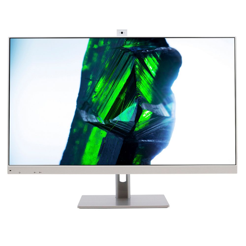 Моноблок Raskat Studio 33120 (27.0", IPS, Intel Core i3 12100, RAM 8Gb, SSD 256Gb, 120W, No OS) — изображение 2