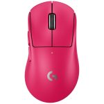 Мышь игровая беспроводная Logitech G Pro X Superlight 2 DEX Pink [910-007373]