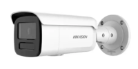 IP-камера 2Mp уличная цилиндрическая DS-2CD2623G2-LIZS2U(2.8-12mm) HIKVISION