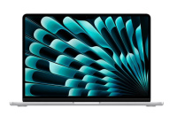 Ноутбук Apple MacBook Air 13″ M5 10CPU/8GPU 16GB 512GB Silver