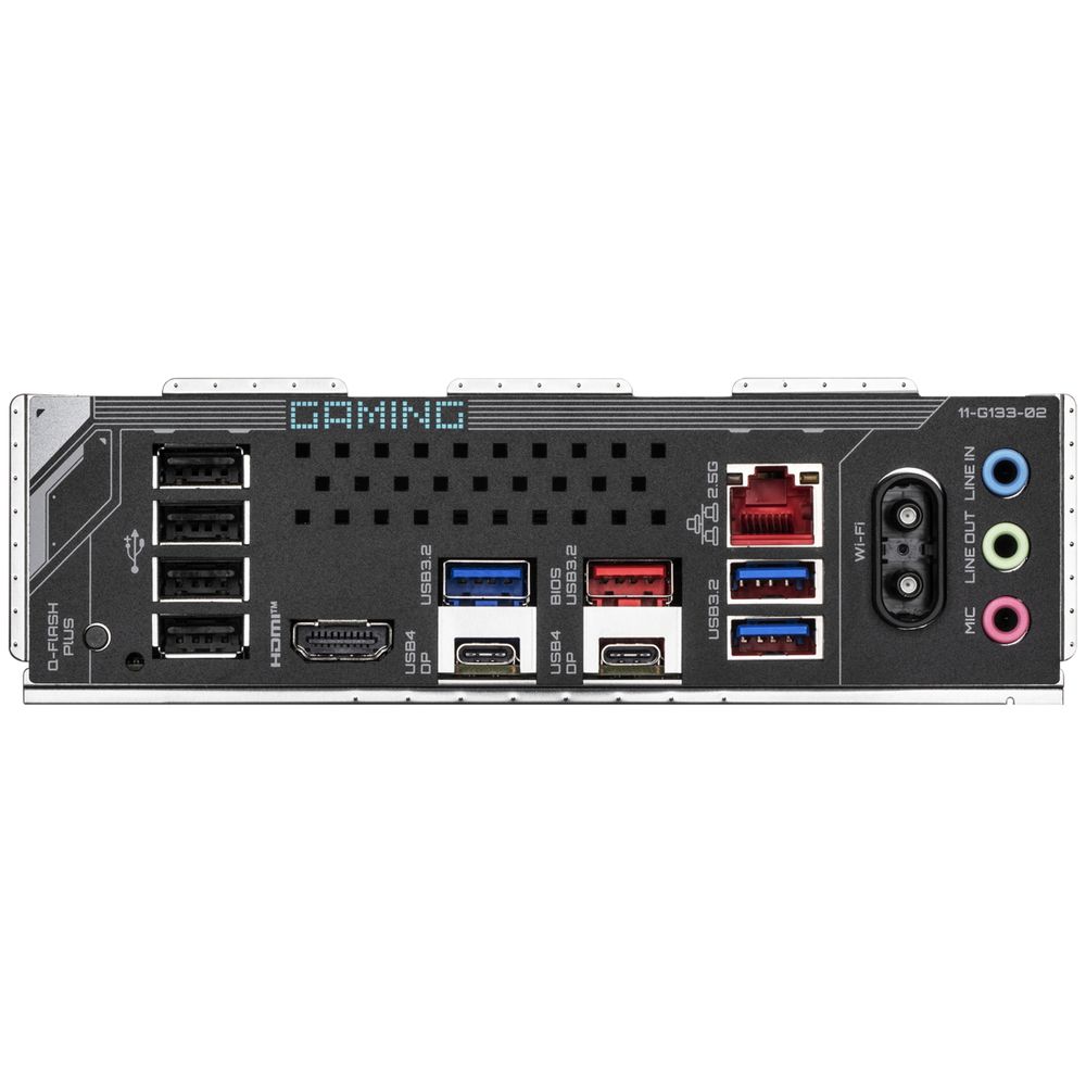 Материнская плата Gigabyte X870 GAMING X WIFI7, RTL — изображение 5