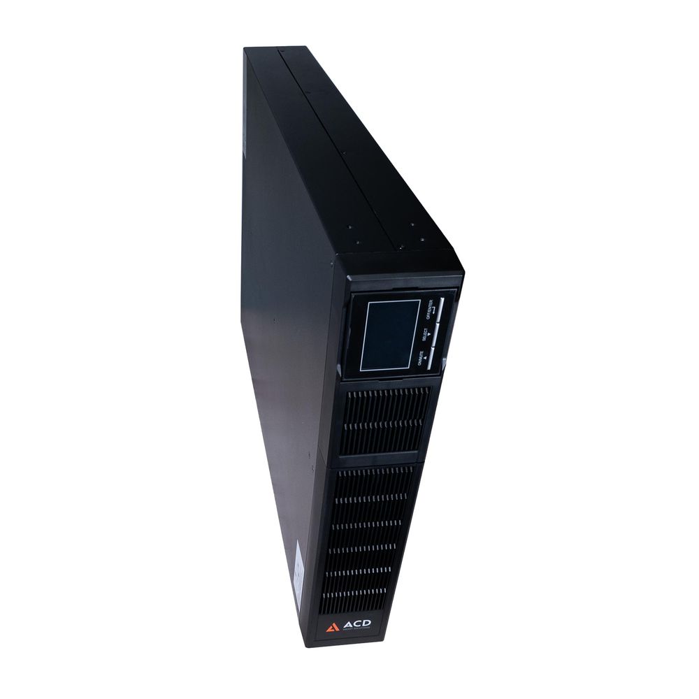 83-322374-00G — Источник бесперебойного питания ИБП ACD PW-RackLine 3000 — изображение 7