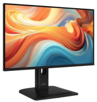 Монитор MSI 23,8" PRO MP245PG E14, 16:9, IPS, FHD, 1ms, 300cd, 144Hz, VGA, HDMI, DP, SPK, HAS — изображение 2