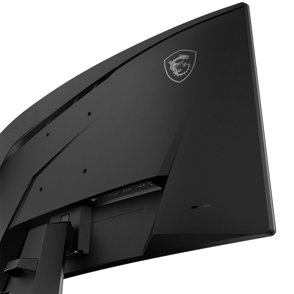Монитор 27" MSI MAG 274CXF Black (VA, 1920x1080, HDMI+HDMI+DP, 1 ms, 178°/178°, 300 cd/m, 3000:1 (100M:1), 280Hz, Curved 1500) — изображение 5