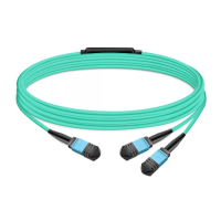 Кабель MPO TO 2X MPO MFP7E20-N020 NVIDIA