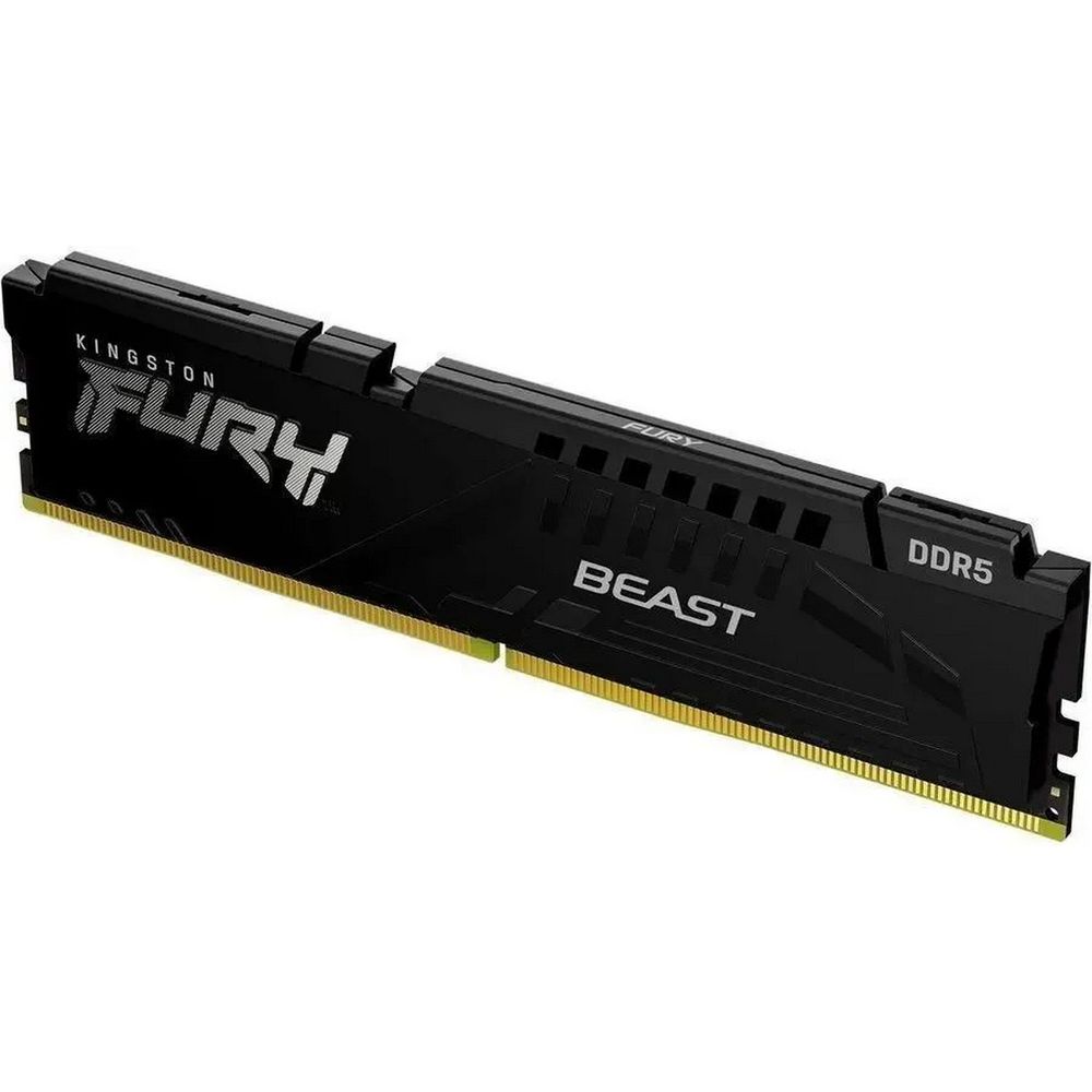 Модуль памяти Kingston KF560C30BBE-8 — изображение 2