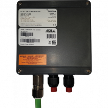 Коробка распределительная EXTB-3 JUNCTION BOX EXCAM
