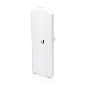 Точка доступа Wi-Fi Ubiquiti LiteAP GPS |LAP-GPS| Ubiquiti Радиоустройство 5 ГГц, PtP/PtMP, airMAX ac, MIMO 2х2, 17 дБи, |LAP-GPS| GPS Sync