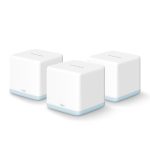 Домашняя Mesh Wi-Fi система