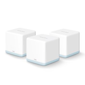 Домашняя Mesh Wi-Fi система