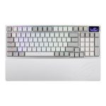Клавиатура ASUS M901 ROG AZOTH 96 HE ROG HFX V2 PBT 96% USB 2.4GHz BT