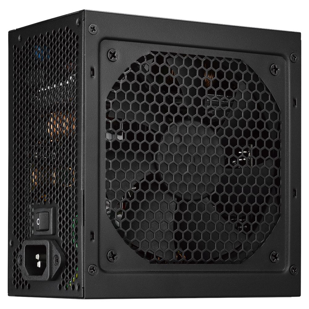 Блок питания ПК XPG CORESHIFTIIVE1000G-BKBEU — изображение 5
