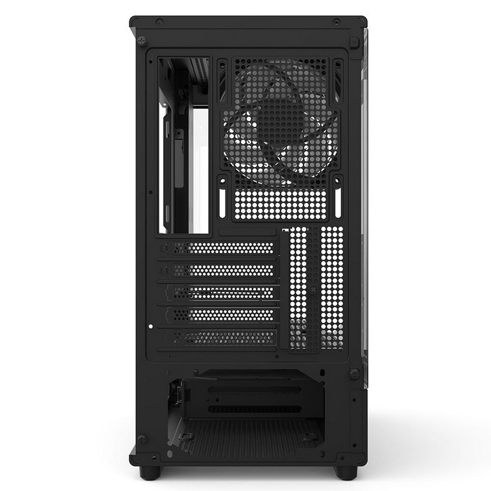 Корпус Zalman mATX Mini Tower PC Case, ZM-AF120 ARGBx1 — изображение 7