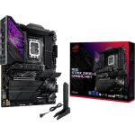 Материнская плата ASUS ROG STRIX Z890-E GAMING WIFI LGA1851 ATX 4xDDR5 2xPCIEx16 7xM.2 2xThunderbolt 2xUSB-C DP HDMI 5GLAN Wi-Fi 7