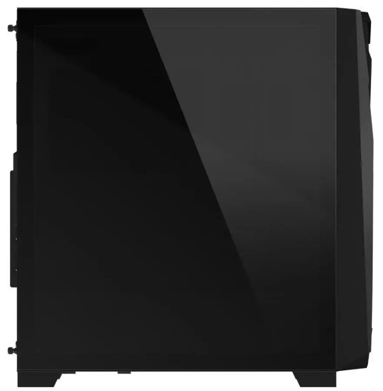 Корпус MIDITOWER ATX W/O PSU GB-C301G GIGABYTE — изображение 5